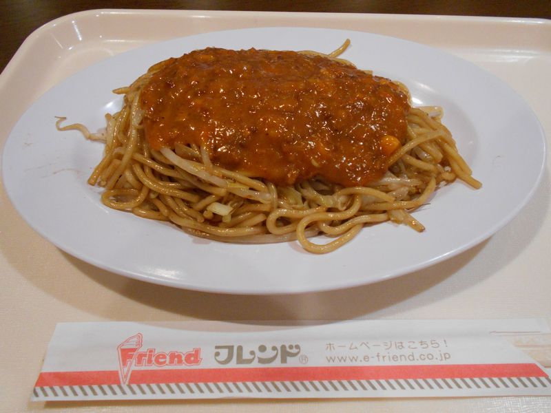 たまには ベタ なｂ級ご当地グルメ1405 イタリアン フレンド 長岡 新潟 長岡 寺泊 新潟県 の旅行記 ブログ By たぬき２号さん フォートラベル