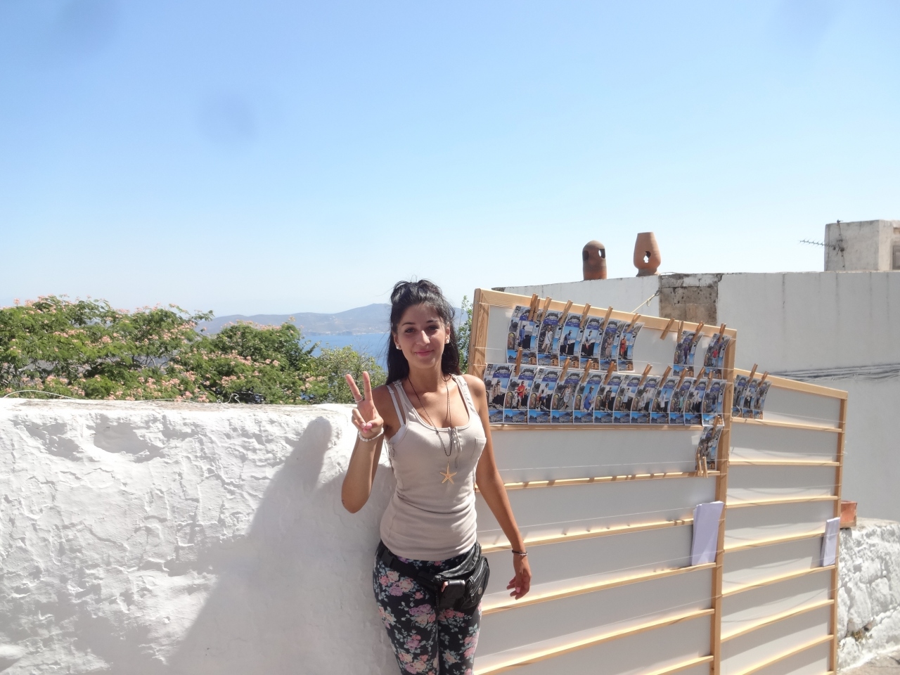 パトモス島 聖人ヨハネが暮らした島 ギリシャ 14 7 7 パトモス島 ギリシャ の旅行記 ブログ By Fernandoさん フォートラベル