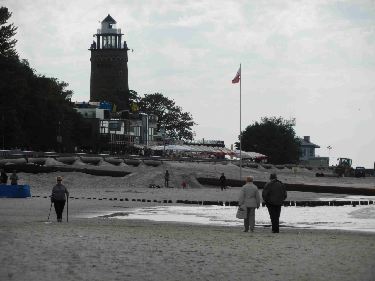 海が見たくてポーランドバルト海 Kolberg Kolobrezeg その他の観光地 ポーランド の旅行記 ブログ By Nekochanさん フォートラベル 海が見たくてポーランドバルト海 Kolberg Kolobrezeg その他の観光地 ポーランド の旅行記 ブログ By Nekochanさん フォートラベル