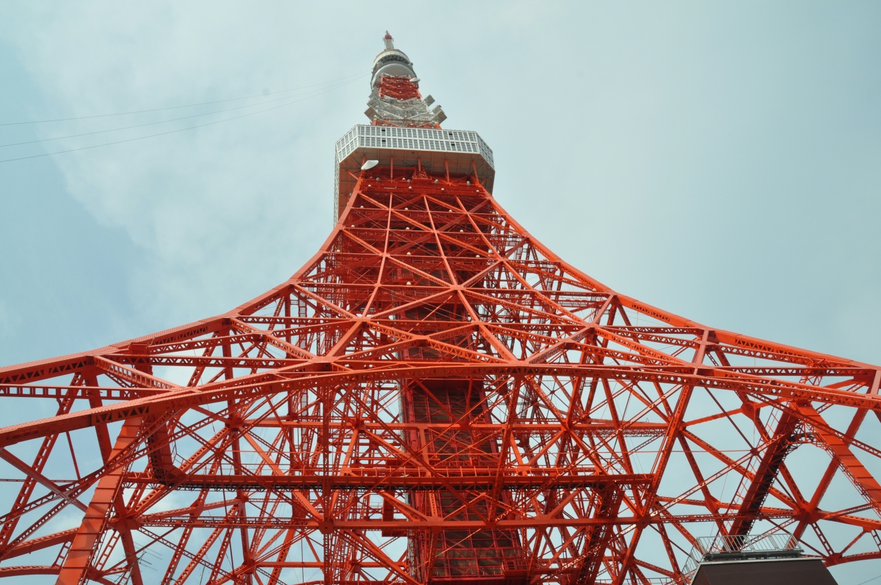 僕と奥様と東京タワー スカイツリー 三田 田町 芝浦 東京 の旅行記 ブログ By Mr チャングムさん フォートラベル