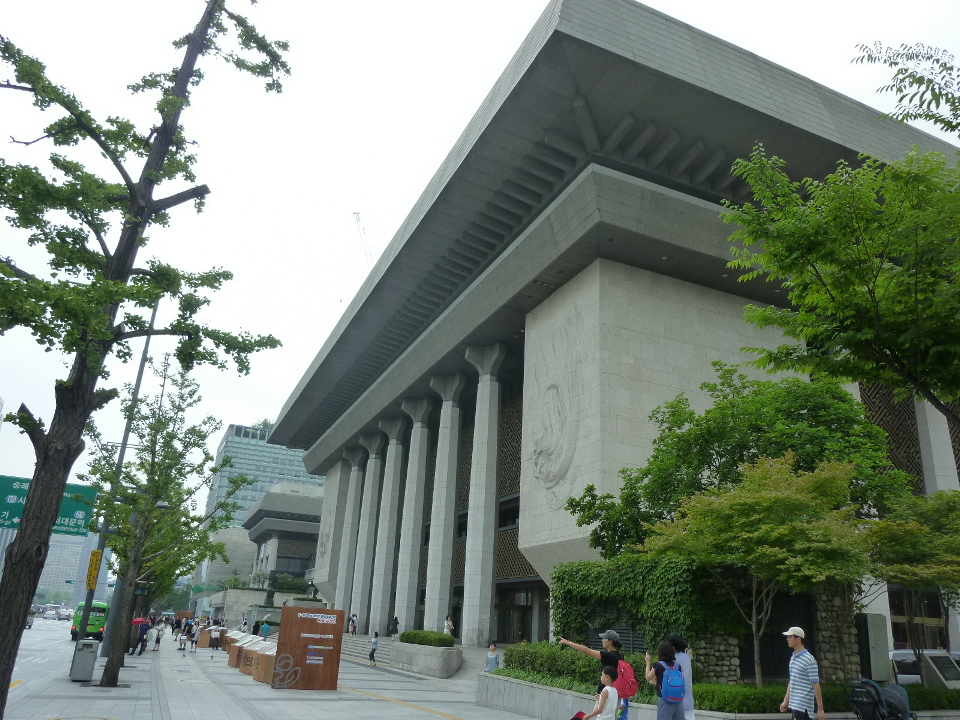 世宗文化会館で韓国ミュージカル ソウル 韓国 の旅行記 ブログ By りいいさん フォートラベル 世宗文化会館で韓国ミュージカル ソウル 韓国 の旅行記 ブログ By りいいさん フォートラベル