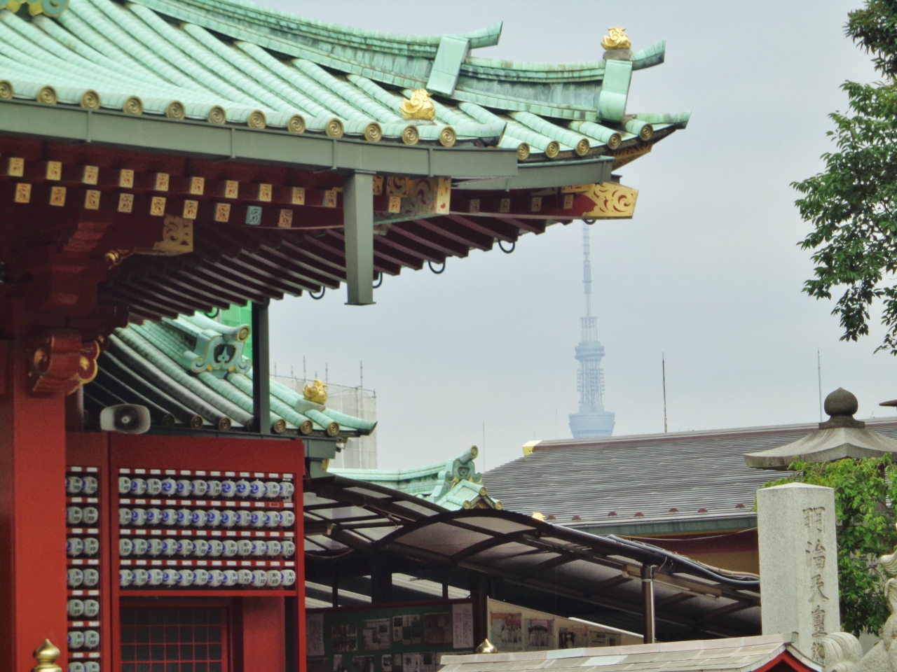 秋葉原から御茶ノ水の散歩 秋葉原 東京 の旅行記 ブログ By Paopaojijiさん フォートラベル