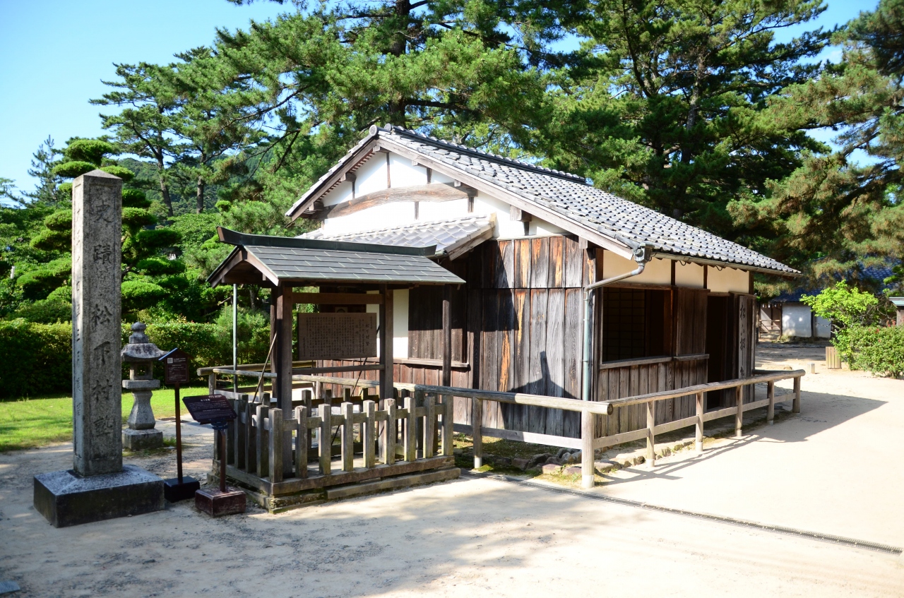 山口ひとり旅 ３ 萩 萩 山口県 の旅行記 ブログ By たびもとさん フォートラベル