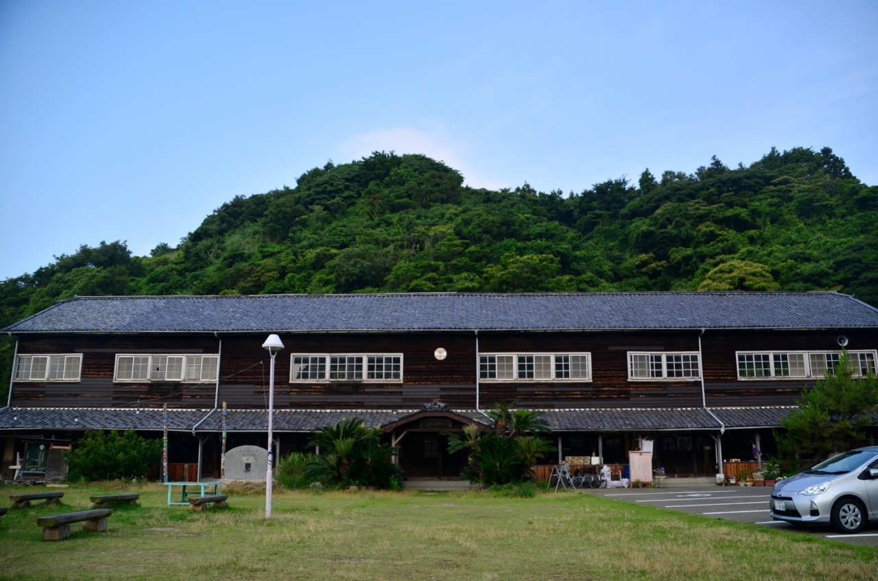 瀬戸内trip しまなみ海道大三島 木造校舎の宿でタイムトリップ しまなみ海道 周辺の島々 愛媛県 の旅行記 ブログ By Mykonosさん フォートラベル 瀬戸内trip しまなみ海道大三島 木造校舎の宿でタイムトリップ しまなみ海道 周辺の島々 愛媛県 の旅行記 ブログ By Mykonosさん フォートラベル