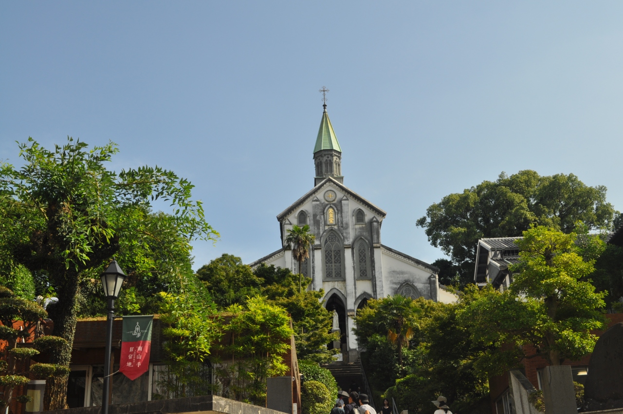 14年7月九州レンタカーの旅1 長崎ほか 長崎県の旅行記 ブログ By Koreanrailfanさん フォートラベル