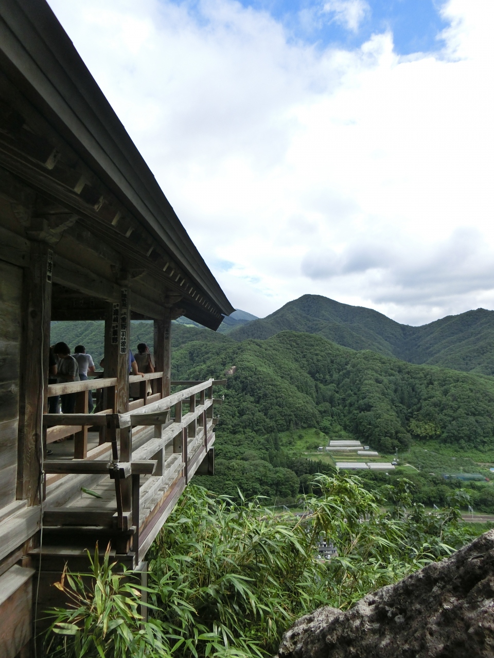 山形 山寺に 宝珠山立石寺 山形市 山形県 の旅行記 ブログ By クラウディアさん フォートラベル