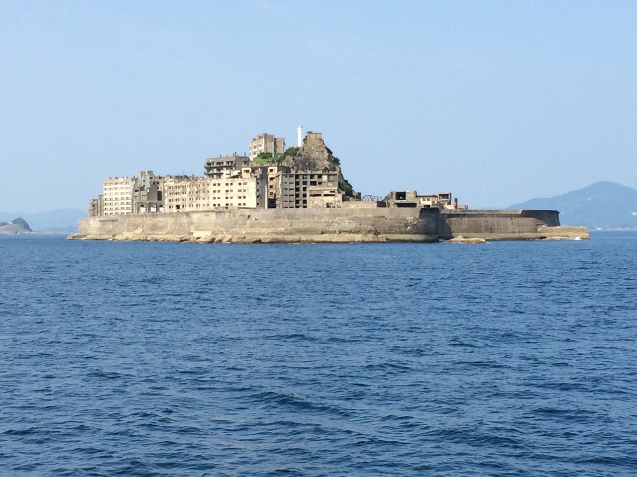 軍艦島とハウステンボスを巡る2泊3日 長崎市 長崎県 の旅行記 ブログ By もんきちさん フォートラベル
