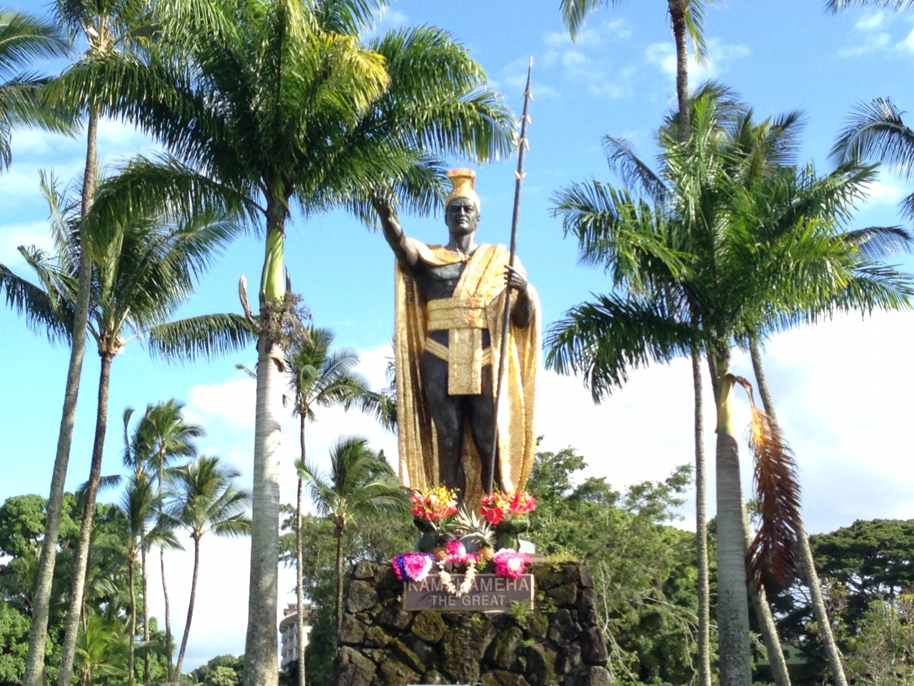 ハワイ島の旅 2日目 アカカ滝 ヒロ ファーマーズマーケット Big Island Candies ハワイ島 ハワイ の旅行記 ブログ By Techaさん フォートラベル