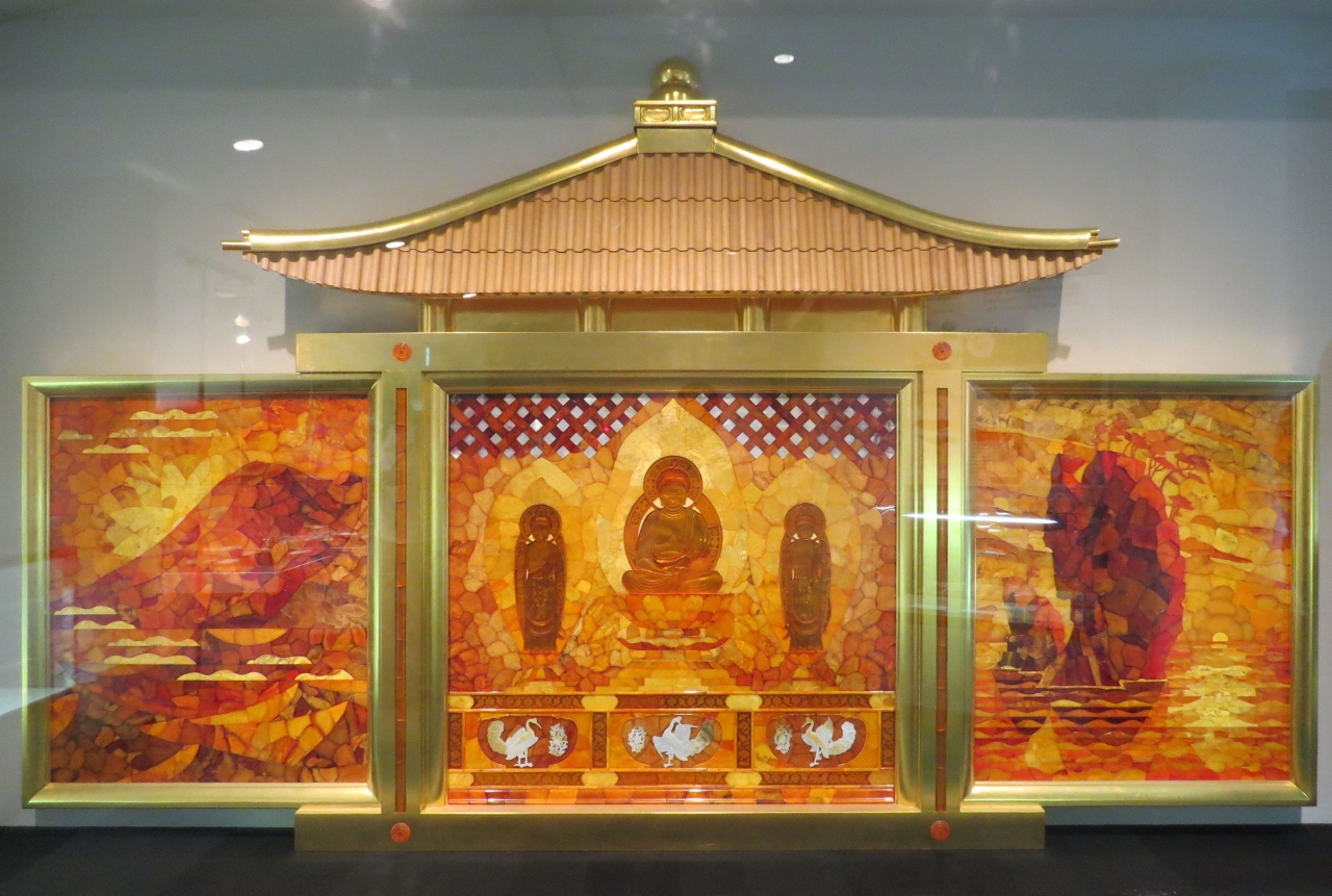 岩手宮城追悼 復興祈願 あまちゃんの舞台 琥珀博物館をめぐります 久慈 岩手県 の旅行記 ブログ By Yamajiさん フォートラベル