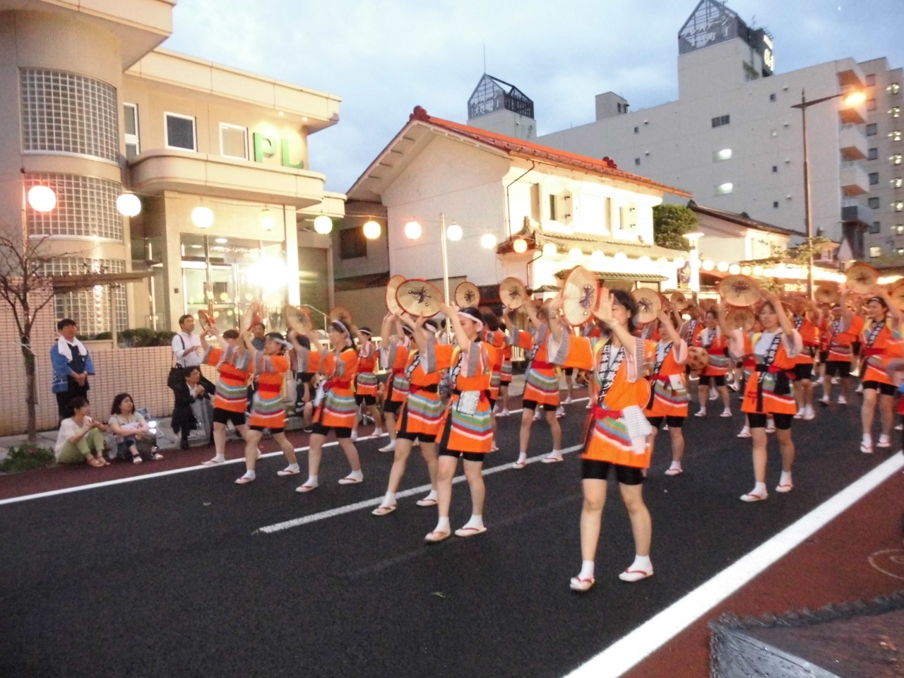 山形花笠まつり 山形市 山形県 の旅行記 ブログ By ボビーさん フォートラベル
