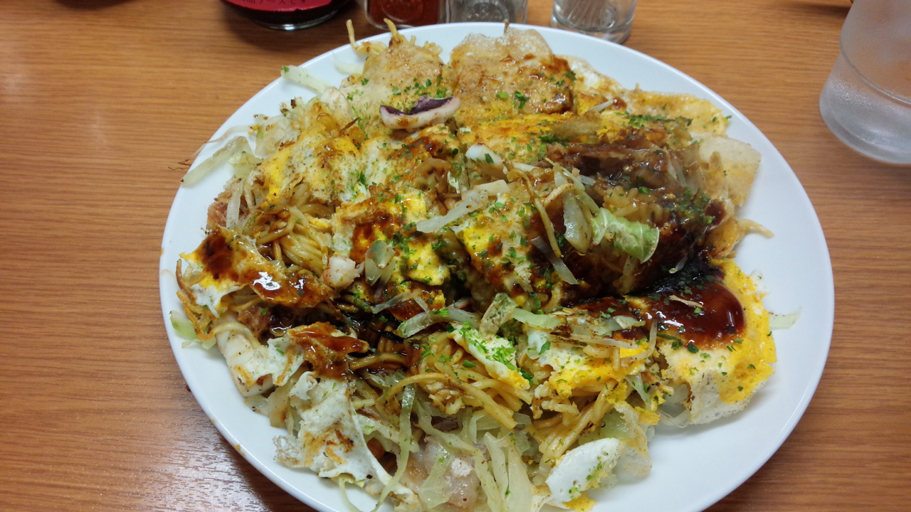 新幹線で広島へ 食べ物編 広島市 広島県 の旅行記 ブログ By こころさん フォートラベル