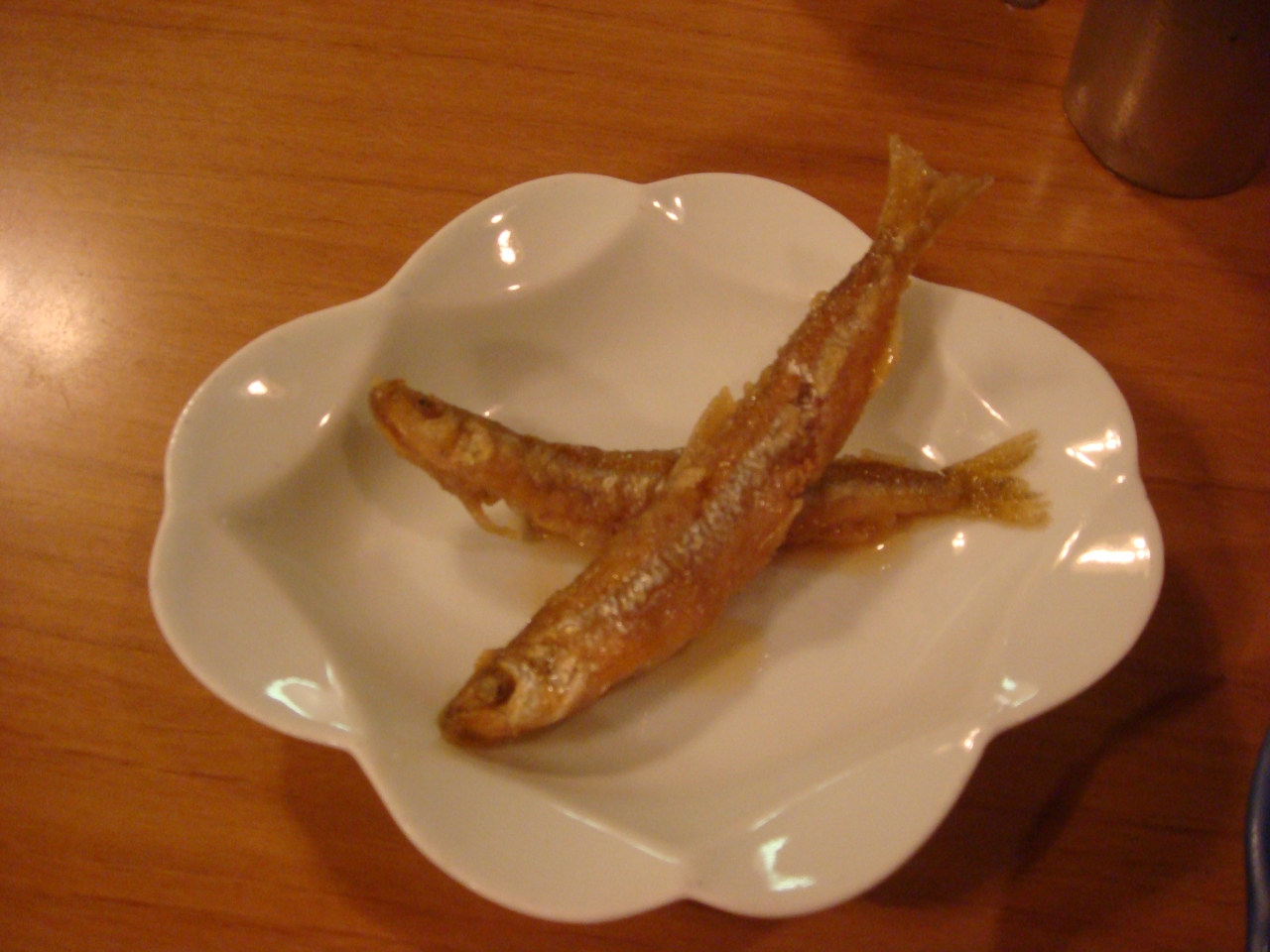 まんぷく日記 美久仁 晩ごはん 二条 烏丸 河原町 京都 の旅行記 ブログ By Harihariさん フォートラベル