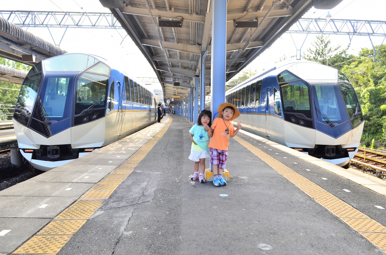 往復しまかぜで行った観光列車 つどい に乗る旅 志摩市 賢島 浜島 三重県 の旅行記 ブログ By わいるどきゃっとさん フォートラベル