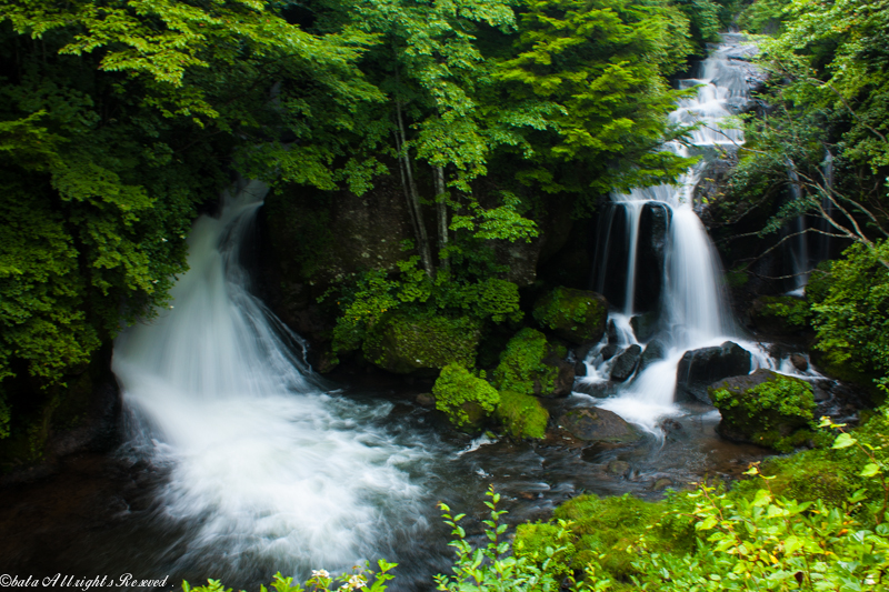 奥日光滝めぐり 日光 栃木県 の旅行記 ブログ By Mirukuさん フォートラベル