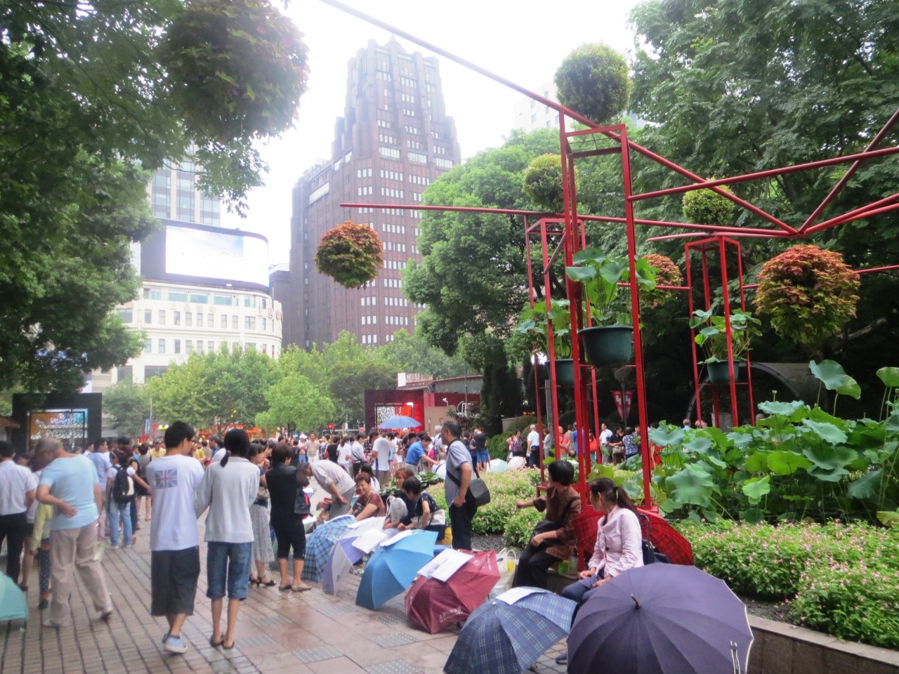 上海 南京路 その二 南京西路 人民広場 上海 中国 の旅行記 ブログ By Dapuqiaoさん フォートラベル 上海 南京路 その二 南京西路 人民広場 上海 中国 の旅行記 ブログ By Dapuqiaoさん フォートラベル