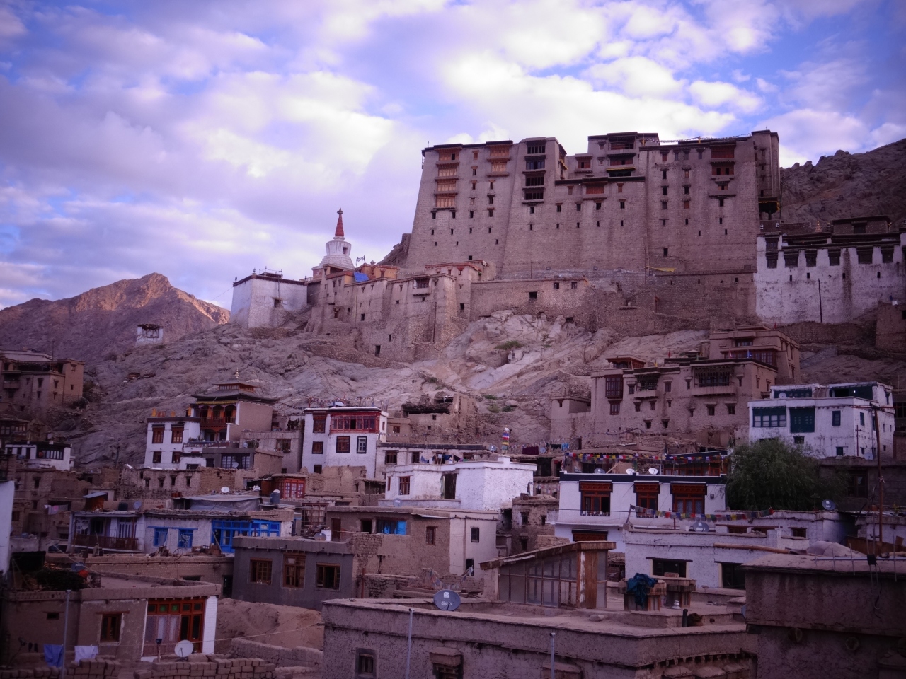 インドチベットとカシミールへ ラダックからスリナガル その他の観光地 インド の旅行記 ブログ By Kobushiさん フォートラベル