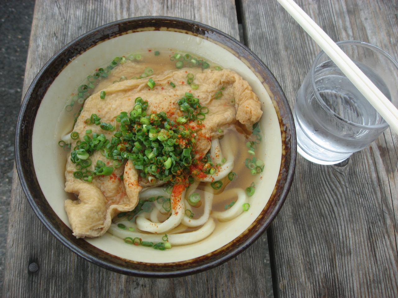 １４ 夏の四国ローカルグルメ旅２０ 香川 がもううどん さぬきうどん 坂出 瀬戸大橋周辺 香川県 の旅行記 ブログ By たーさん フォートラベル