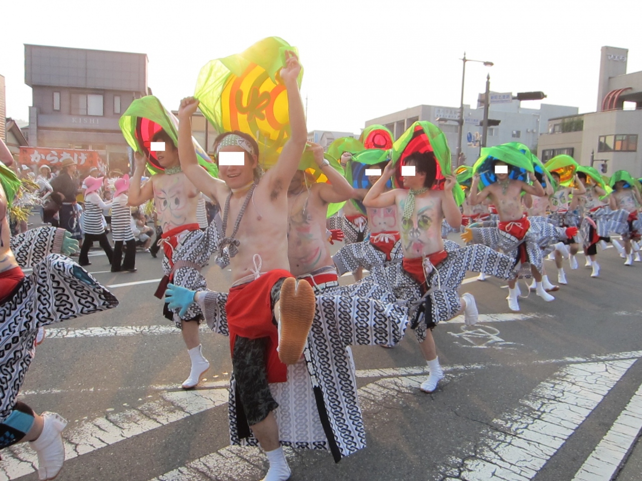 14年渋川へそ祭り 渋川 群馬県 の旅行記 ブログ By みつことみつおさん フォートラベル