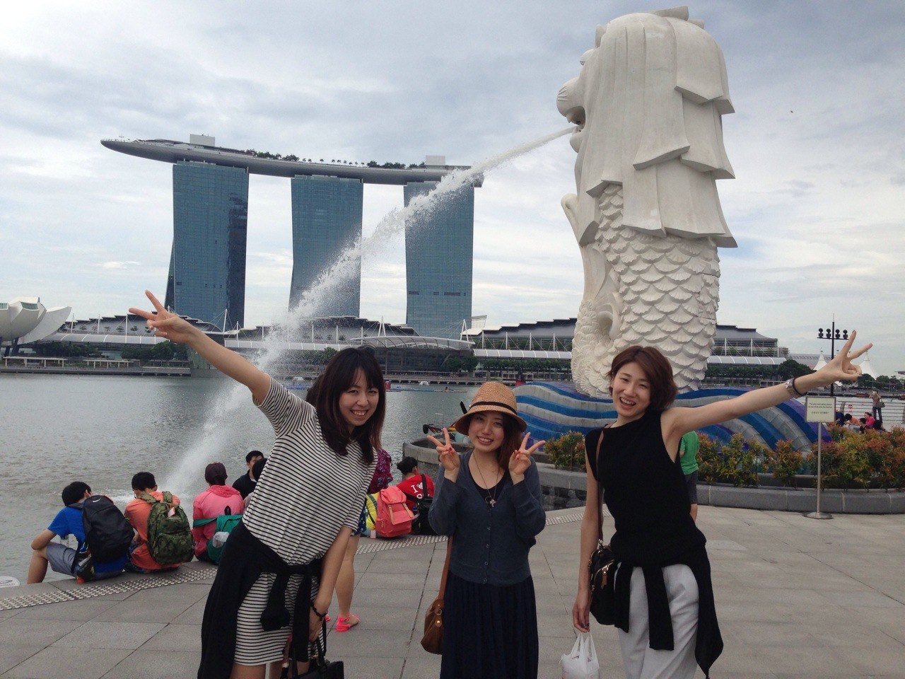 Singapore 3rd 3 シンガポール シンガポール の旅行記 ブログ By Megfulさん フォートラベル