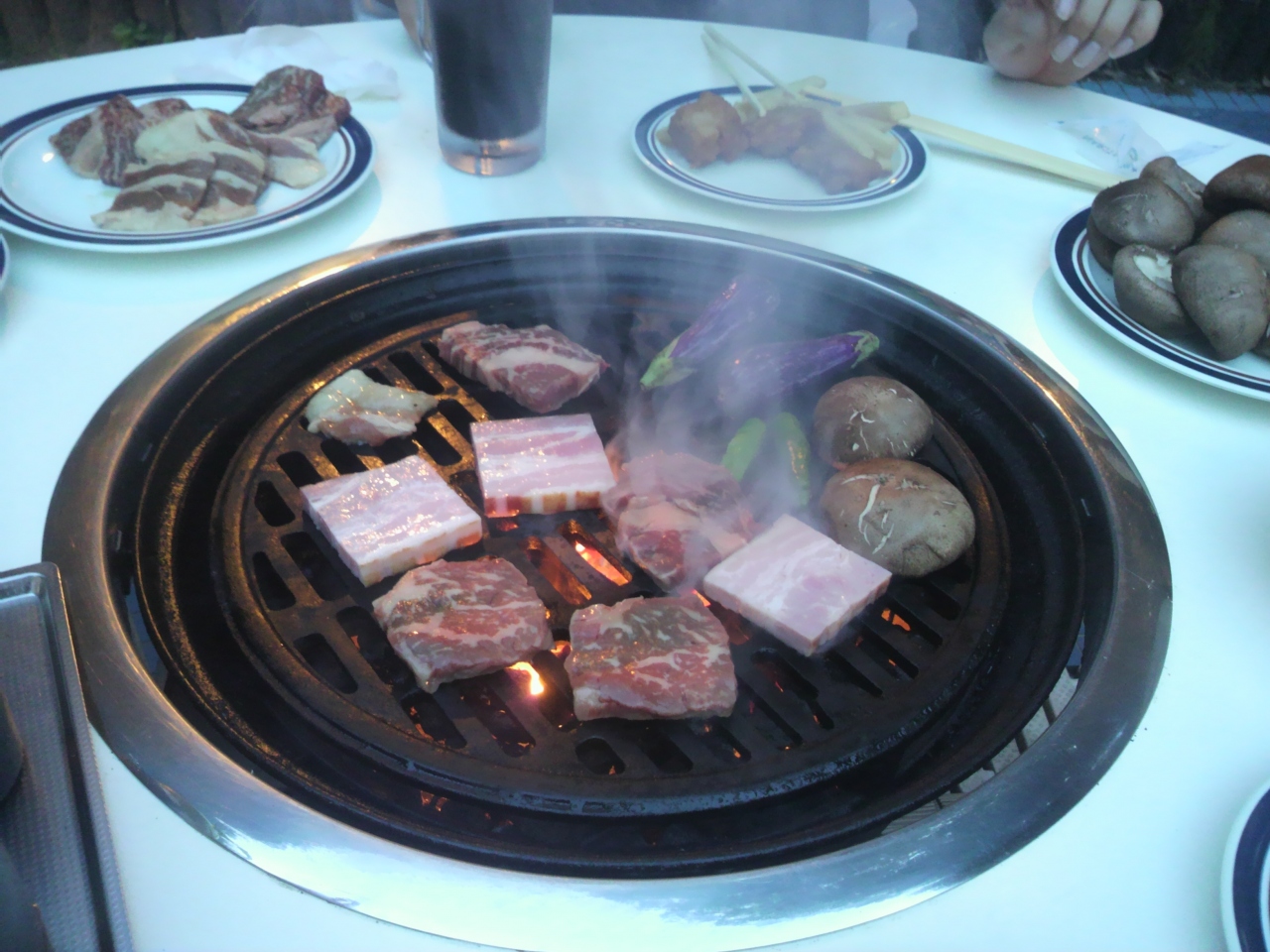 成田bbqに行ってきました 成田 千葉県 の旅行記 ブログ By マジュラさん フォートラベル