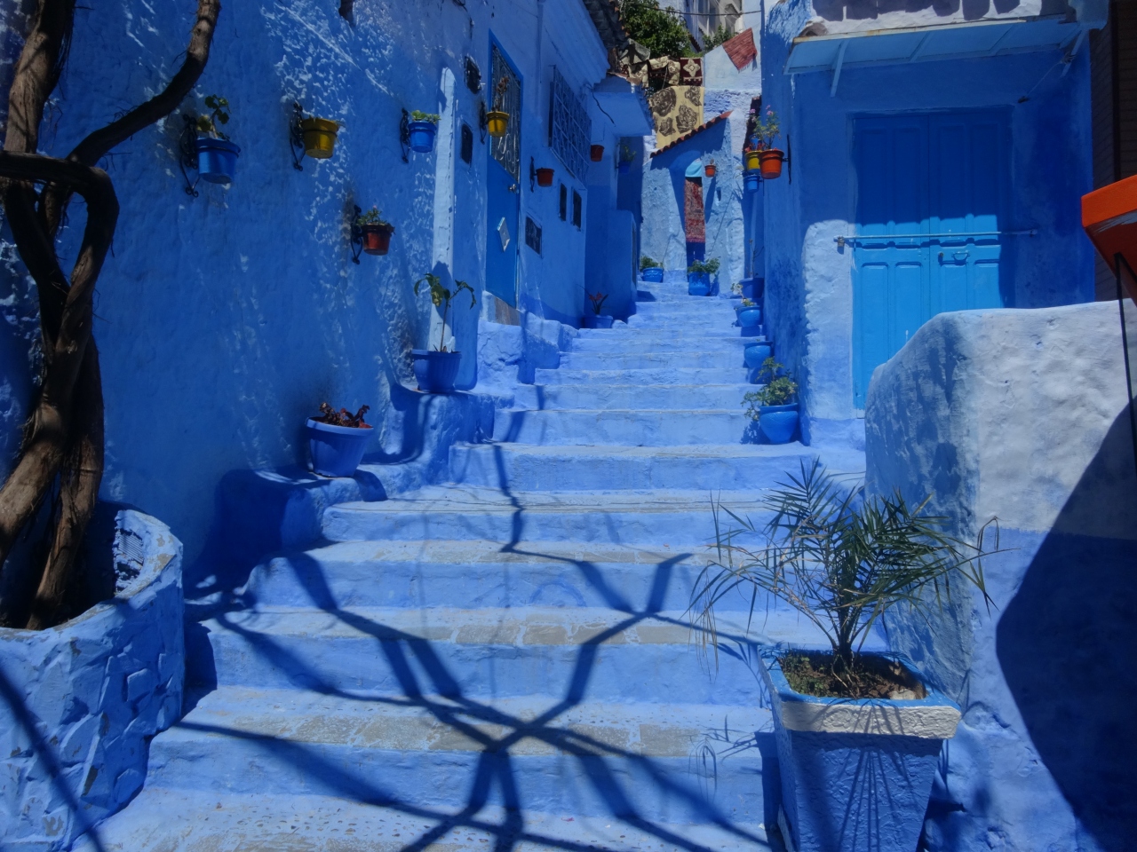 ヨーロッパ アフリカ アジアの旅8 モロッコ シャウエン シャウエン モロッコ の旅行記 ブログ By ゆかむしさん フォートラベル