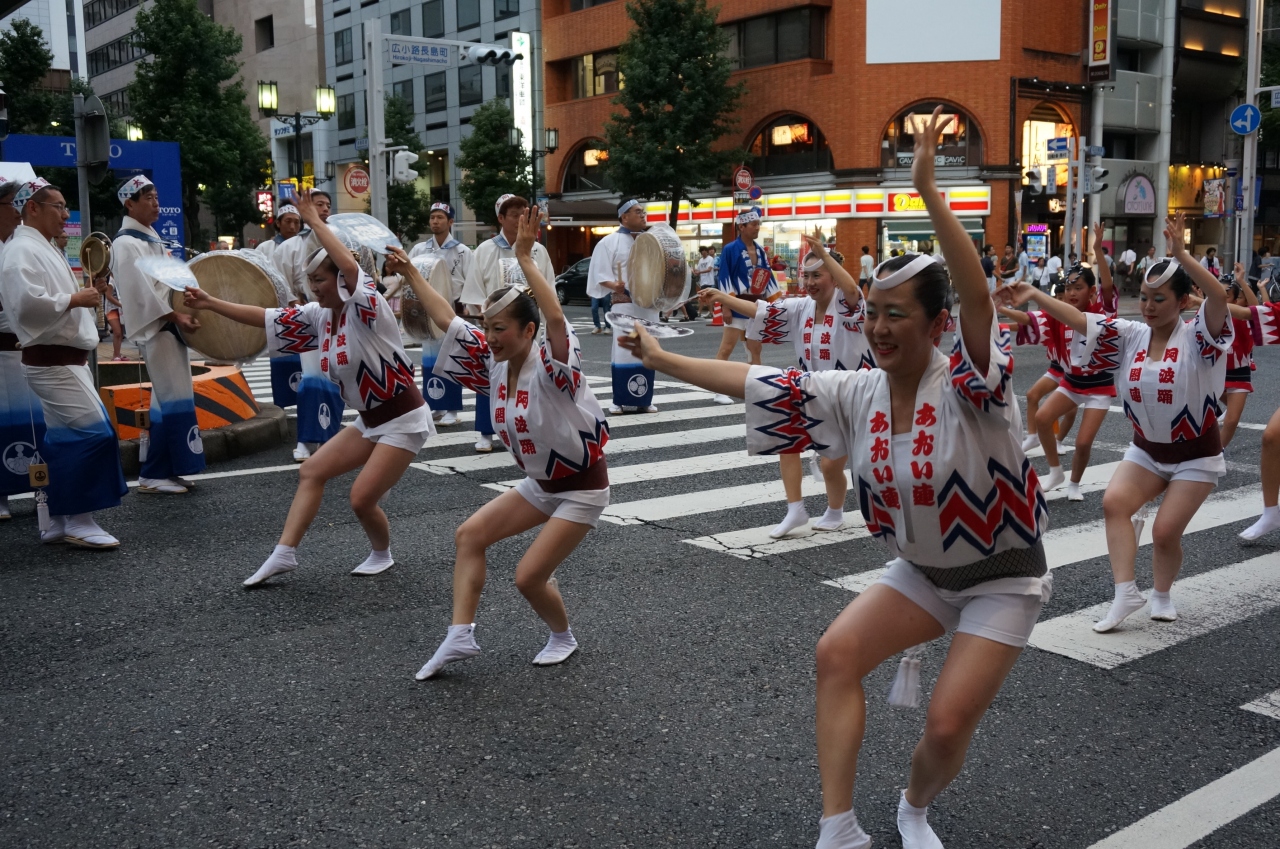 あぁ雨の広小路祭り 名古屋 愛知県 の旅行記 ブログ By なおかりさん フォートラベル