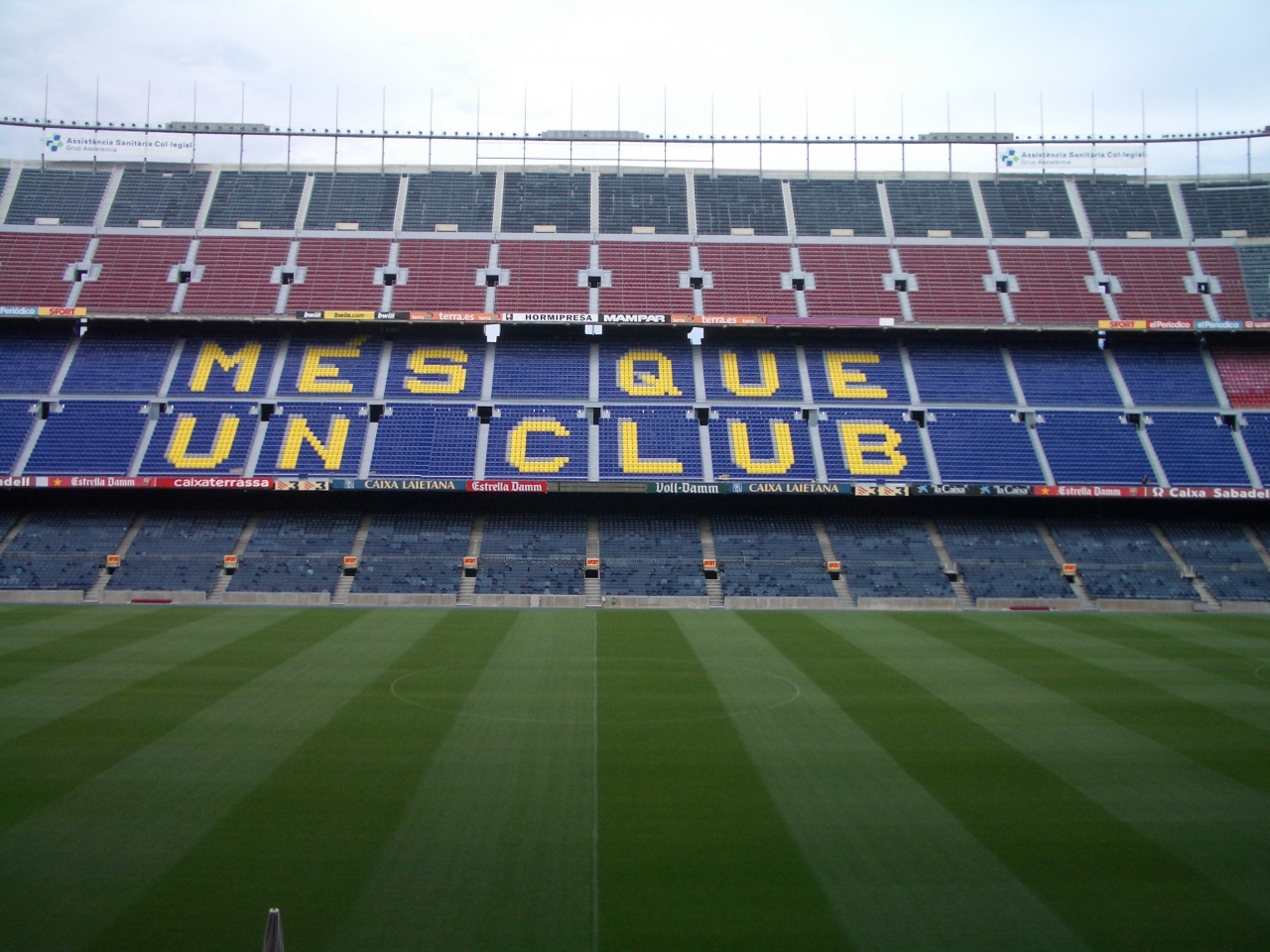 バルセロナ サッカーの旅 バルセロナ スペイン の旅行記 ブログ By Umabeatさん フォートラベル バルセロナ サッカーの旅 バルセロナ スペイン の旅行記 ブログ By Umabeatさん フォートラベル