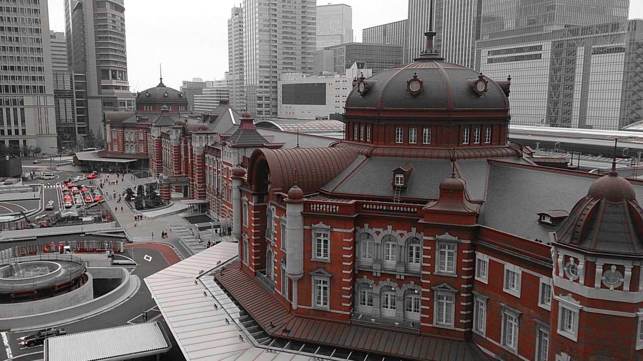 朝さんぽ 皇居周辺 丸の内 大手町 八重洲 東京 の旅行記 ブログ By 櫻さん フォートラベル