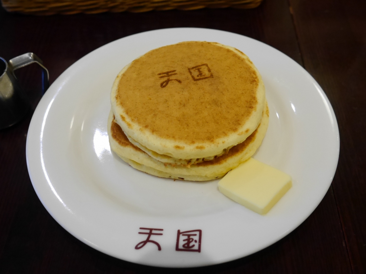 夏の終わりの浅草 天国のホットケーキ ペリカンのパン 2014 08 27 浅草 東京 の旅行記 ブログ By 杏仁豆腐さん フォートラベル