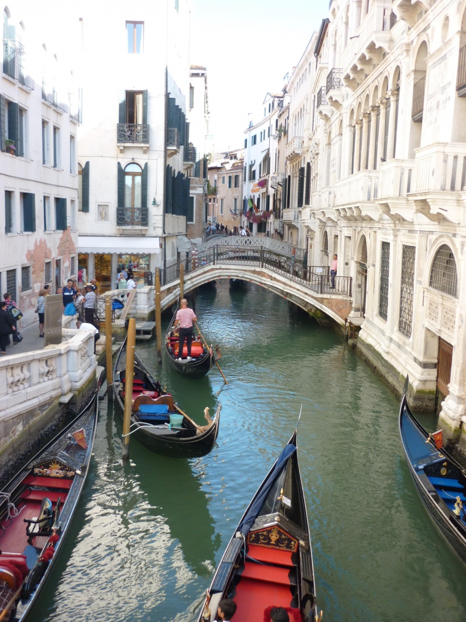 アパートメントで暮らす 至福のヴェネツィア サン ポーロ地区 ベネチア イタリア の旅行記 ブログ By Trinketさん フォートラベル