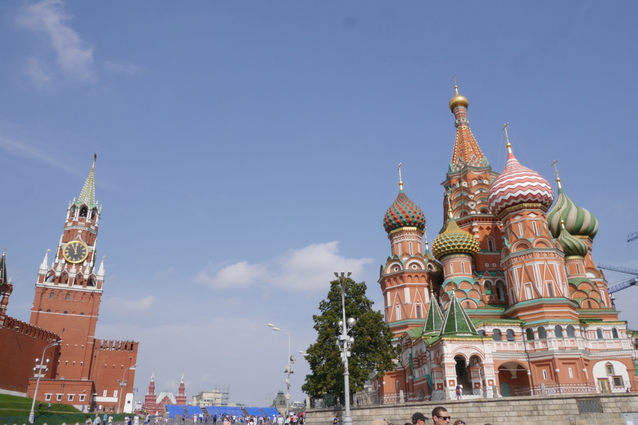 モスクワから始まってモスクワで終わった旅 モスクワ ロシア の旅行記 ブログ By Yiさん フォートラベル モスクワから始まってモスクワで終わった旅 モスクワ ロシア の旅行記 ブログ By Yiさん フォートラベル