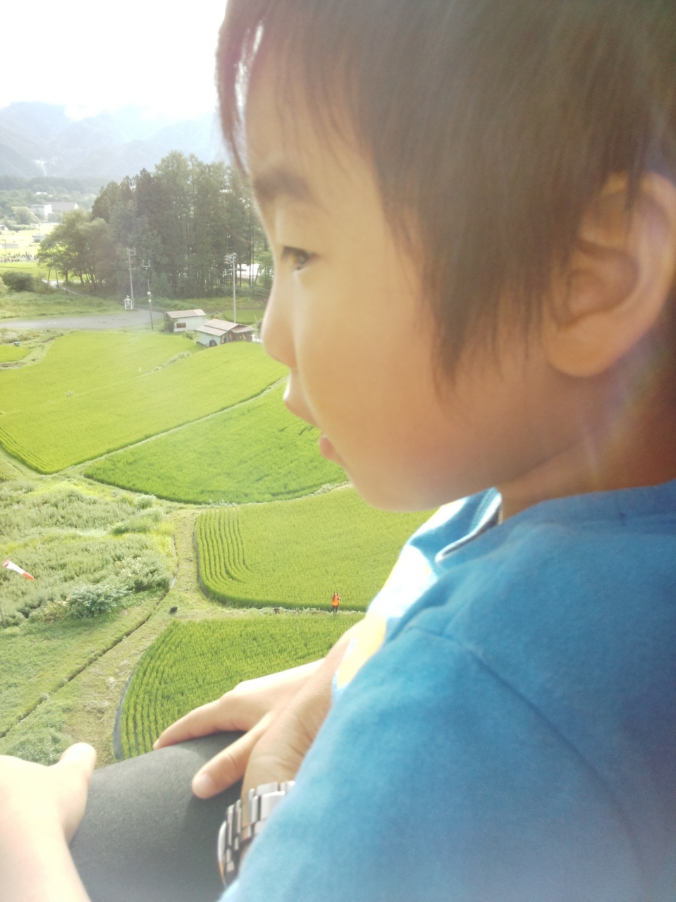 白馬 夏休みわんぱく大冒険 長野県の旅行記 ブログ By Hatimitsuさん フォートラベル