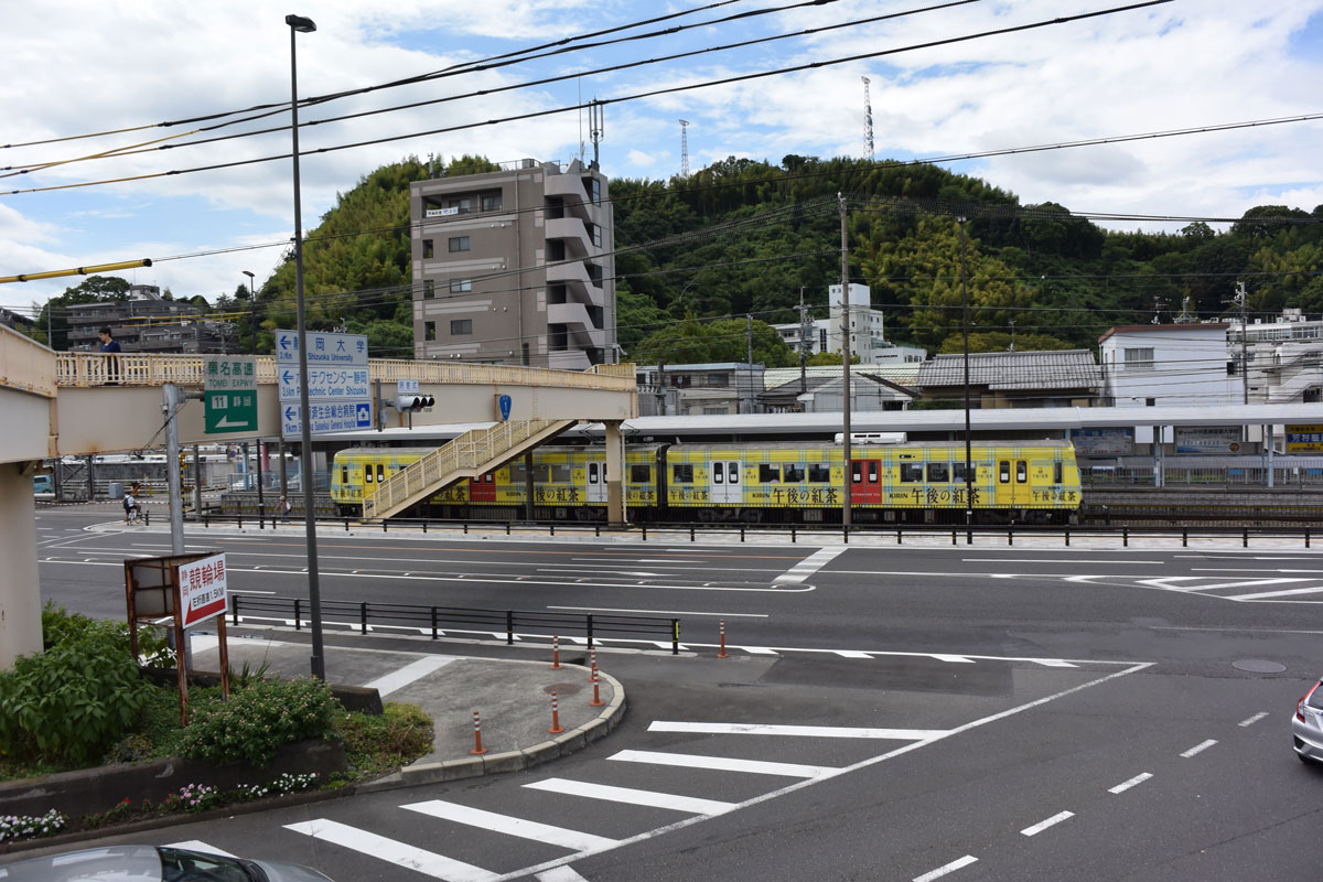 静岡 市 葵 区 天気