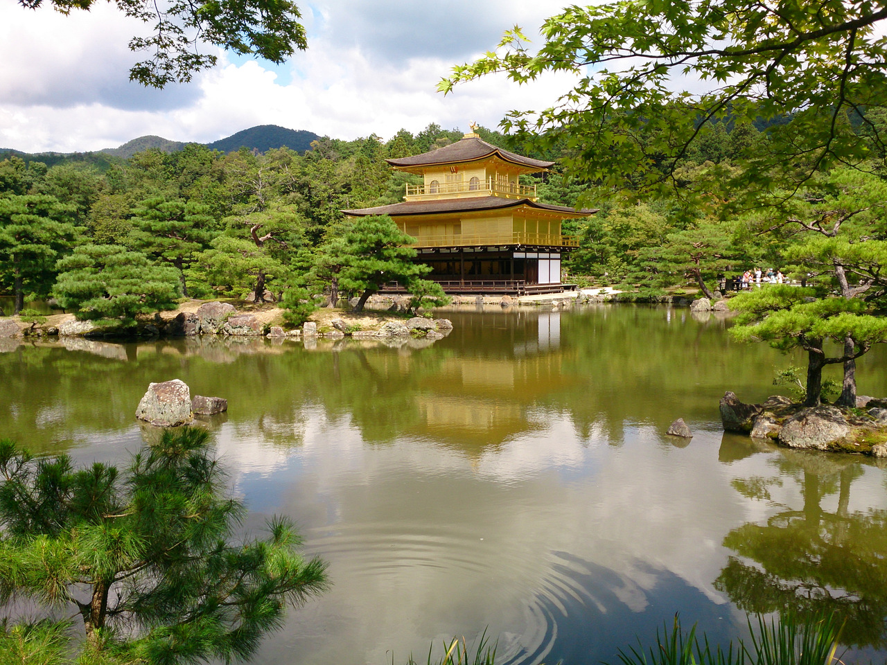 夏旅 夏の終わりの京都 一人旅 今出川 北大路 北野 京都 の旅行記 ブログ By Kokorokoさん フォートラベル