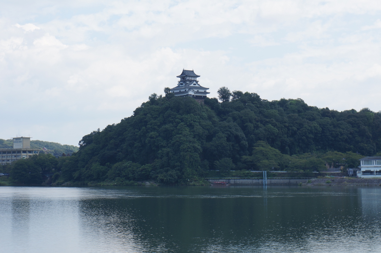14 8 小牧 犬山 ﾟ ﾟ O彡ﾟ 小牧 愛知県 の旅行記 ブログ By Mo2さん フォートラベル