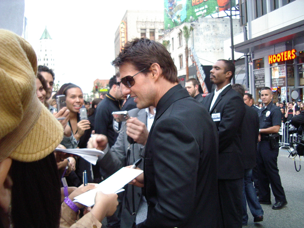 06年 Meet Hollywood Stars トム クルーズ ロサンゼルス アメリカ の旅行記 ブログ By Shunfilmさん フォートラベル 06年 Meet Hollywood Stars トム クルーズ ロサンゼルス アメリカ の旅行記 ブログ By Shunfilmさん フォートラベル