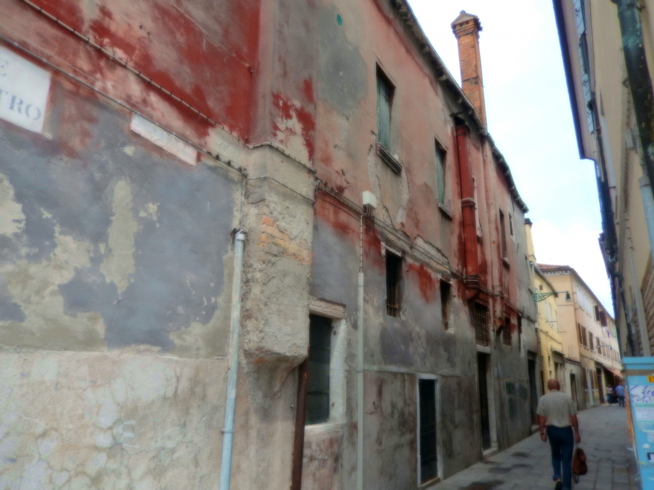 イタリア フランス スペイン勝手気ままな町歩きのたび その7 ベネチア 7 ベネチア イタリア の旅行記 ブログ By Junemayさん フォートラベル