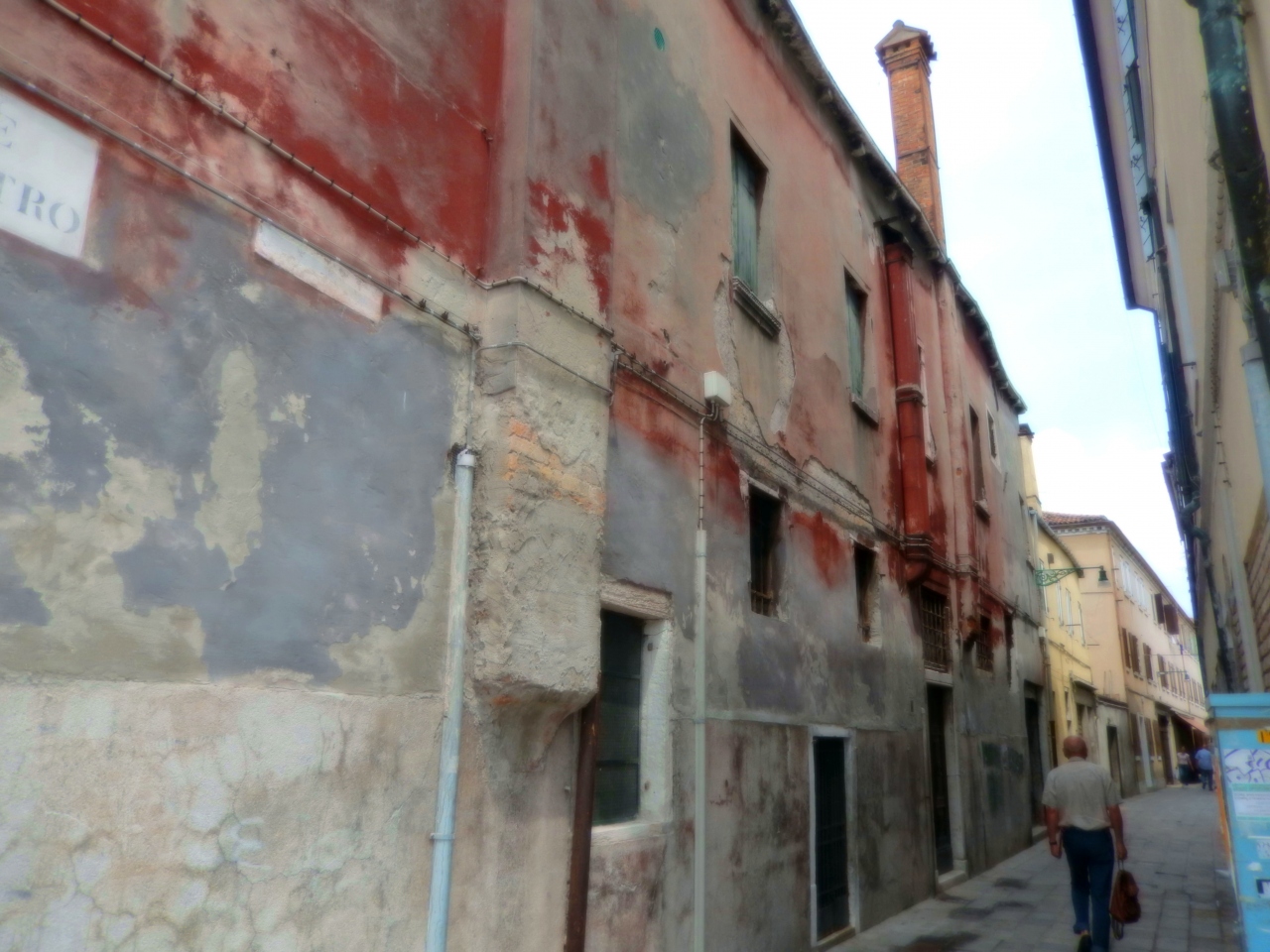 イタリア フランス スペイン勝手気ままな町歩きのたび その7 ベネチア 7 ベネチア イタリア の旅行記 ブログ By Junemayさん フォートラベル イタリア フランス スペイン勝手気ままな町歩きのたび その7 ベネチア 7 ベネチア イタリア の旅行記 ブログ By Junemayさん フォートラベル