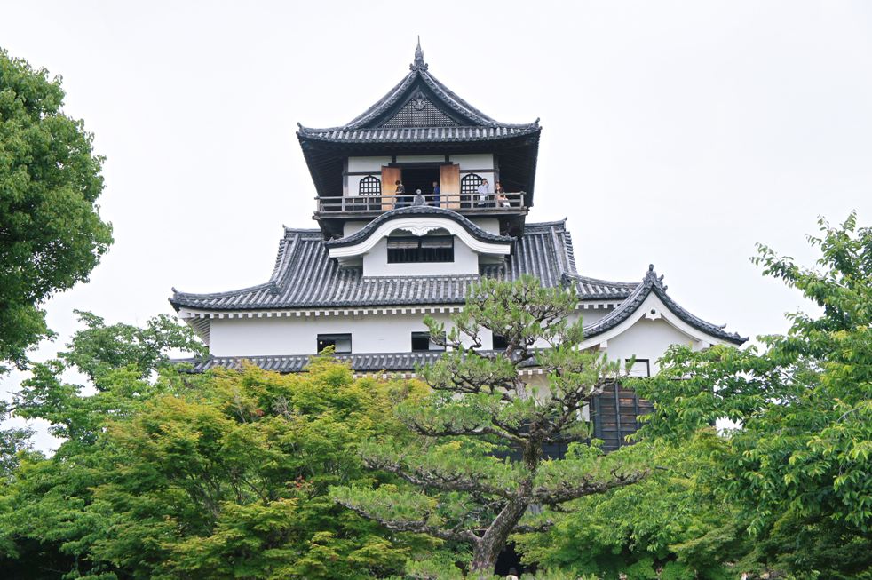 初めての犬山城 犬山 愛知県 の旅行記 ブログ By Dorp3さん フォートラベル