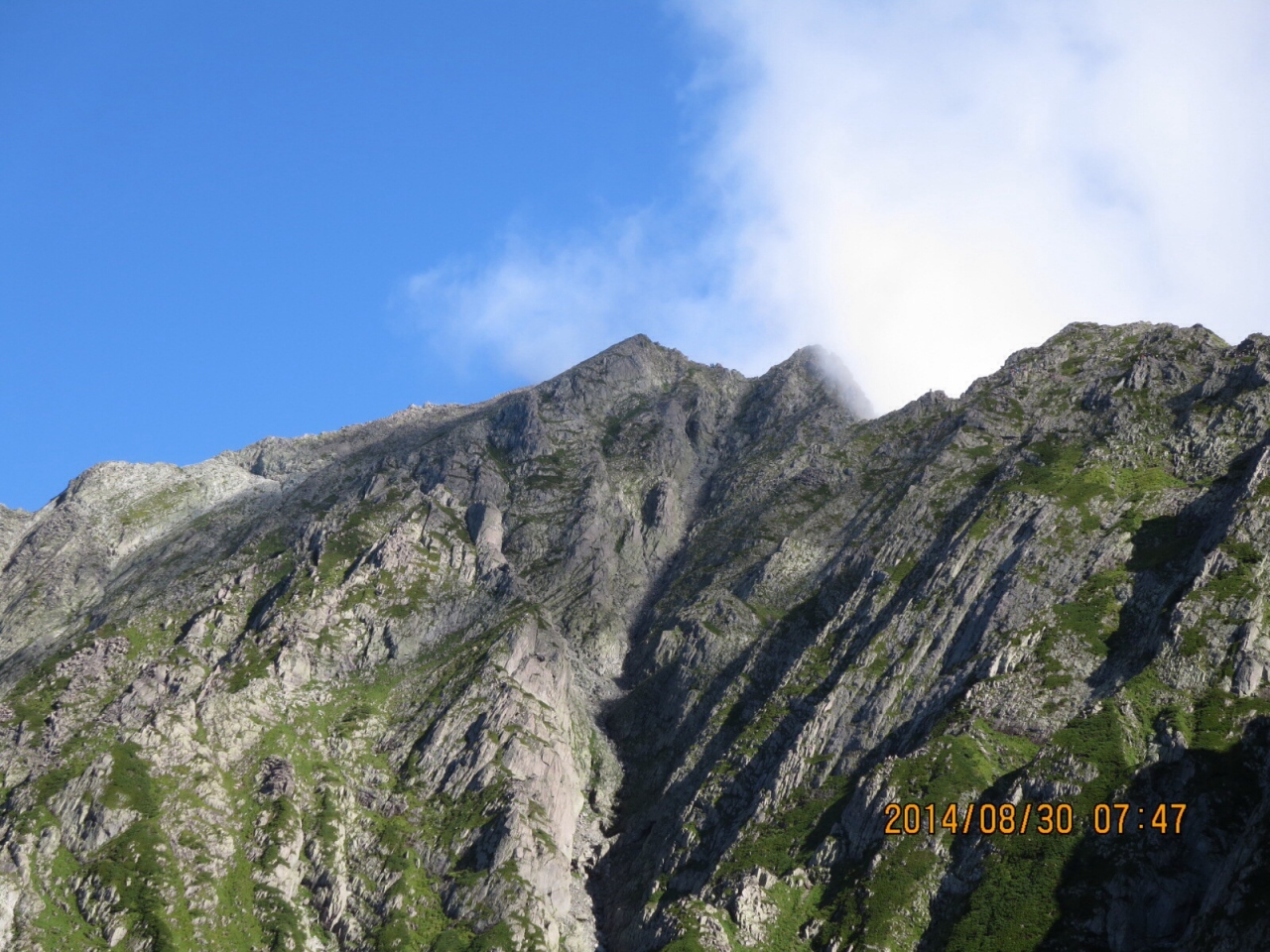 穂高連峰の登山と梓川散策 上高地 長野県 の旅行記 ブログ By 地中海コートタジュールさん フォートラベル