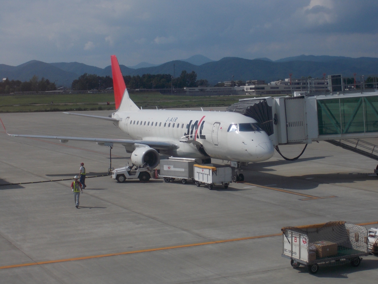 旅の空から 博多 福岡空港 から花巻 岩手はなまき空港 直行便 花巻 岩手県 の旅行記 ブログ By Haru04さん フォートラベル