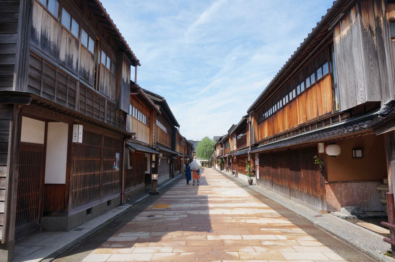 古都金沢そぞろ 食べ 飲み 歩き 金沢 石川県 の旅行記 ブログ By なおかりさん フォートラベル 古都金沢そぞろ 食べ 飲み 歩き 金沢 石川県 の旅行記 ブログ By なおかりさん フォートラベル