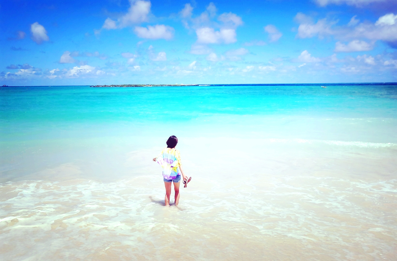 Sanctuary Hawaii ホノルル ハワイ の旅行記 ブログ By こまてぃさん フォートラベル