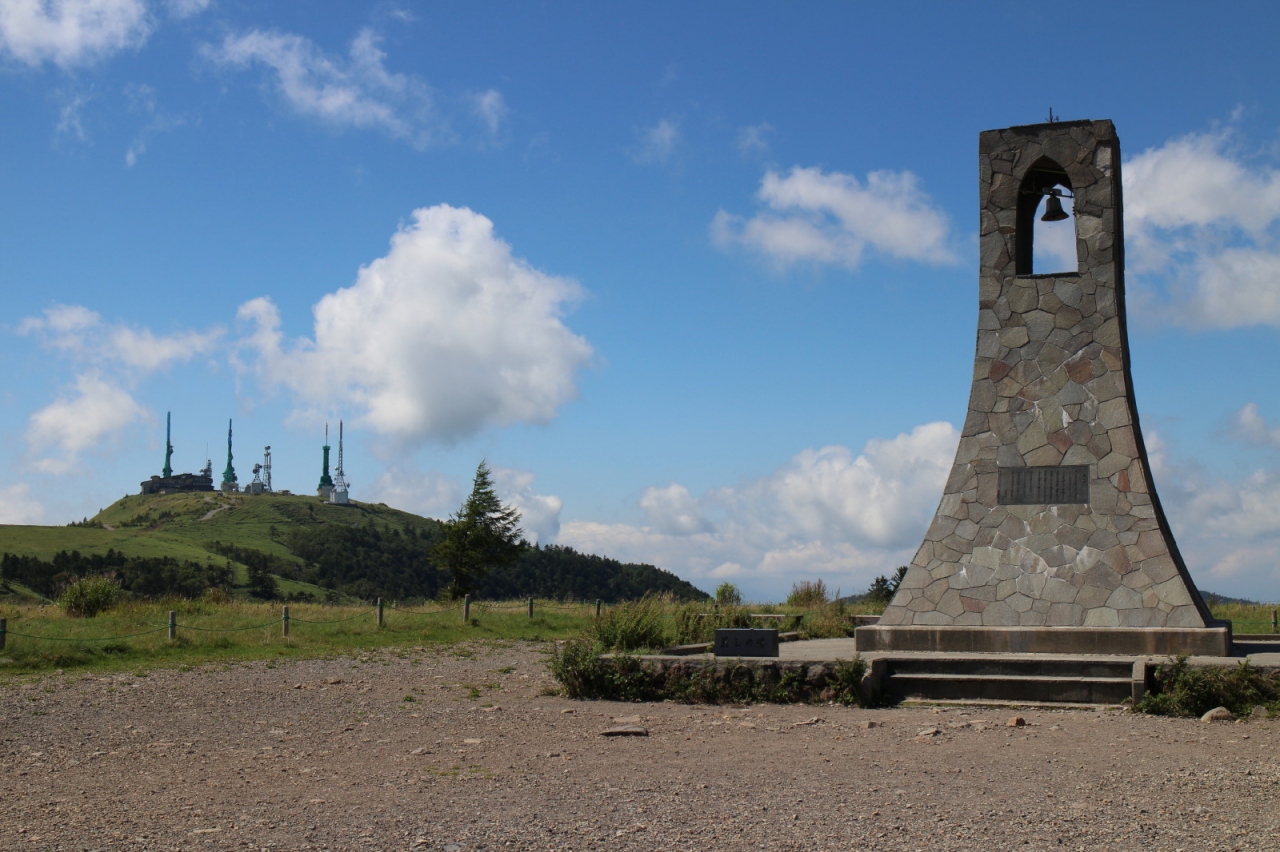 14 初秋の美ヶ原高原 美ヶ原高原 長野県 の旅行記 ブログ By おひとりさまの世界旅行さん フォートラベル