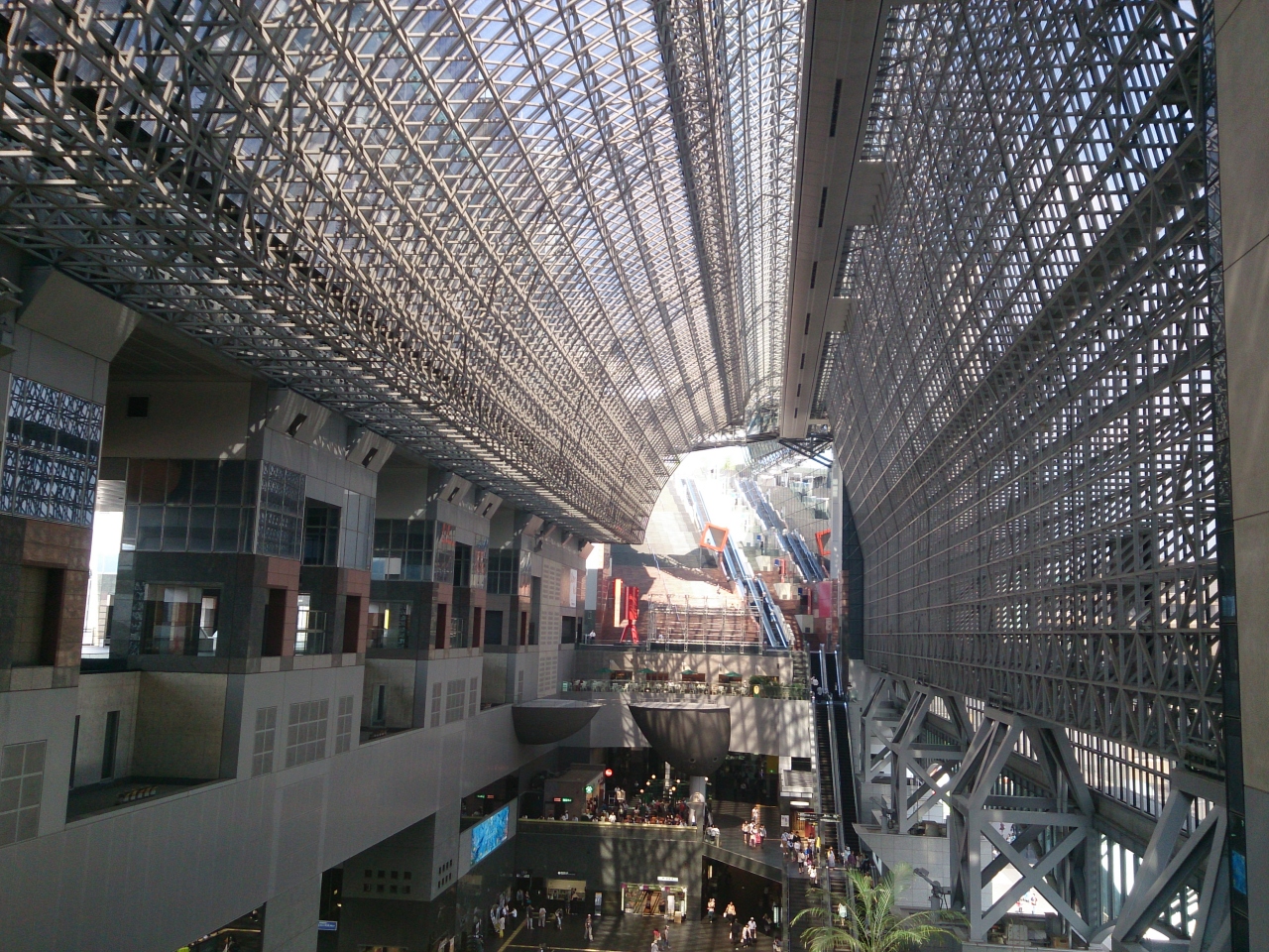 京都あるくさんぽ 超慈しみ 京都駅 編 京都府京都市 京都駅周辺 京都 の旅行記 ブログ By Forestさん フォートラベル