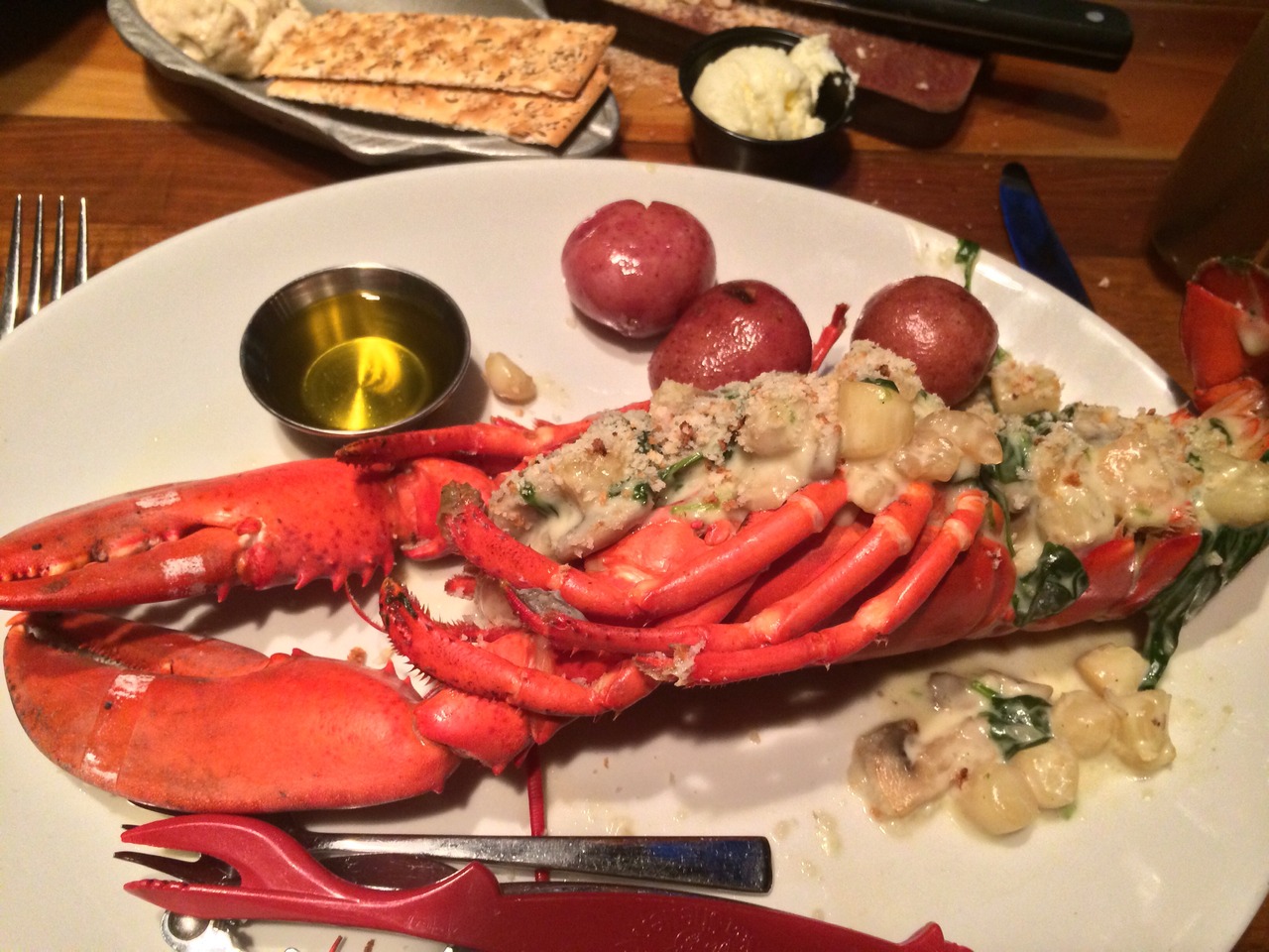 13ウォルトディズニーワールド 食事編 オーランド アメリカ の旅行記 ブログ By Msnさん フォートラベル