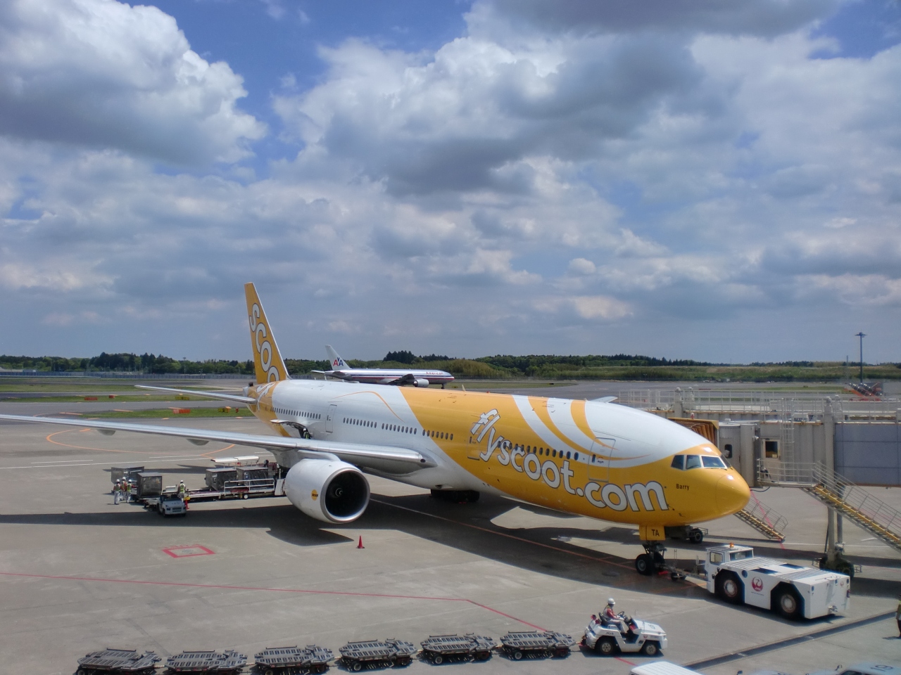 友達カップルと初 ダンナは人生初 の海外旅行 To 台湾 １日目 出発 ホテルまで 台北 台湾 の旅行記 ブログ By Megmintさん フォートラベル