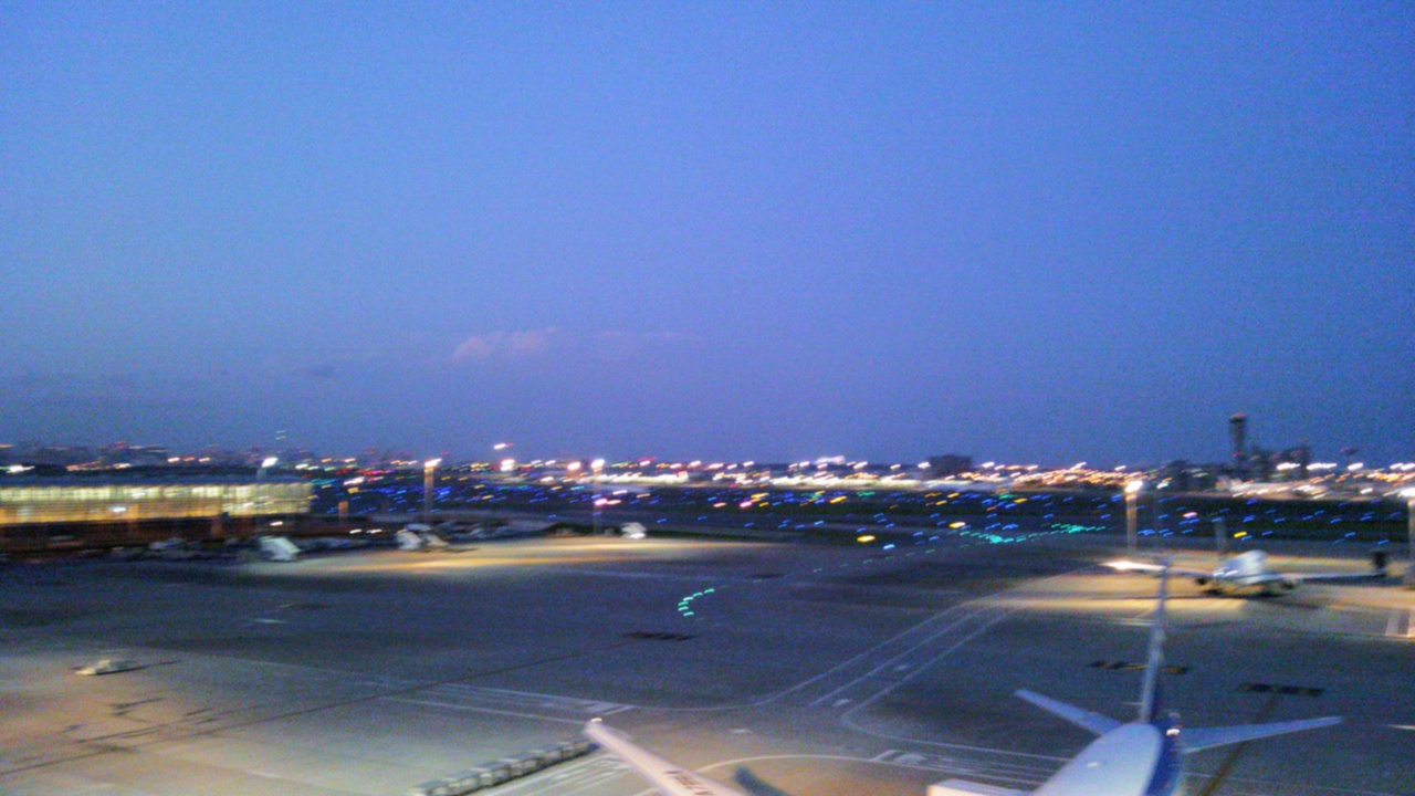 成田空港と羽田空港にお迎えに 成田 千葉県 の旅行記 ブログ By ここなつみるくさん フォートラベル