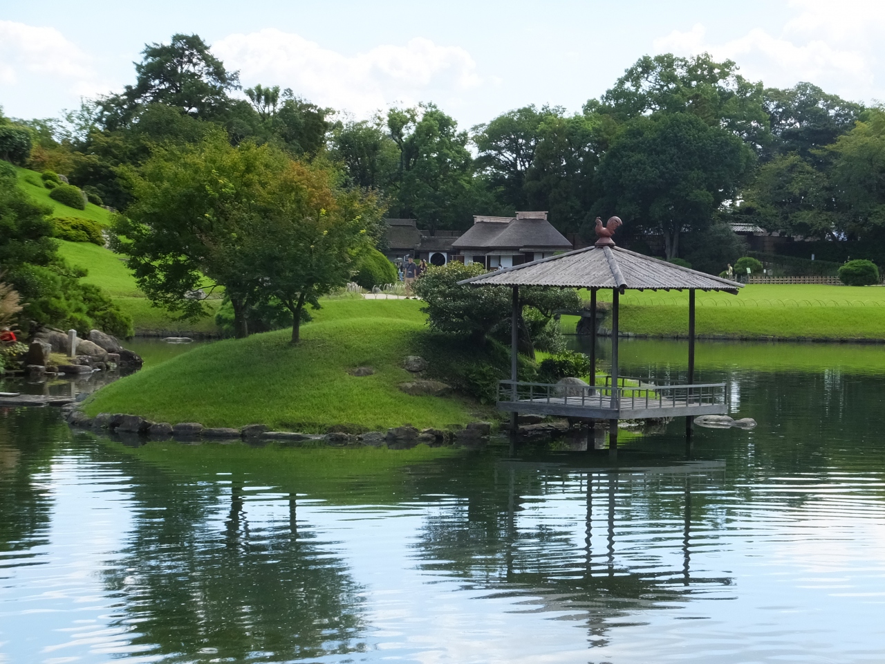 後楽園と岡山城を散策 岡山市 岡山県 の旅行記 ブログ By うめきちさん フォートラベル