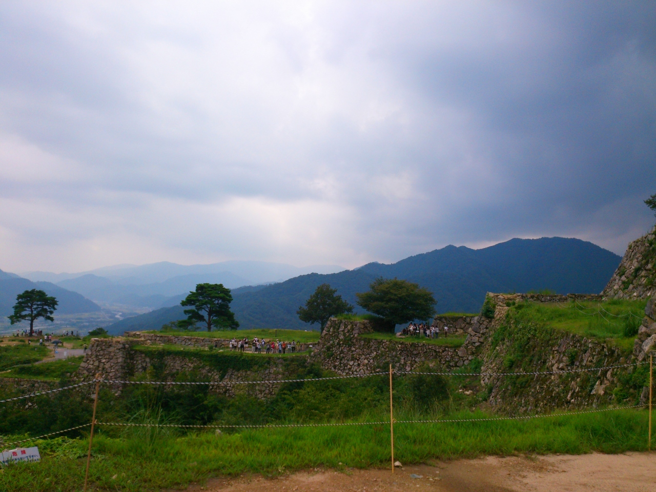 竹田城のウォーキングツアーに参加 和田山 兵庫県 の旅行記 ブログ By しばふさん フォートラベル 竹田城のウォーキングツアーに参加 和田山 兵庫県 の旅行記 ブログ By しばふさん フォートラベル